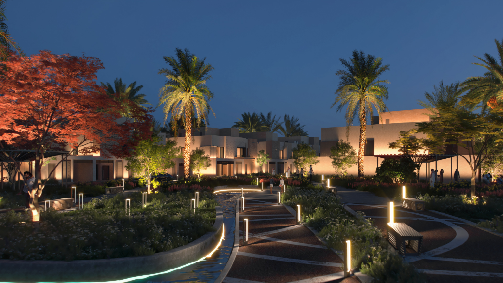 Afyaa Al Mashraqia 3