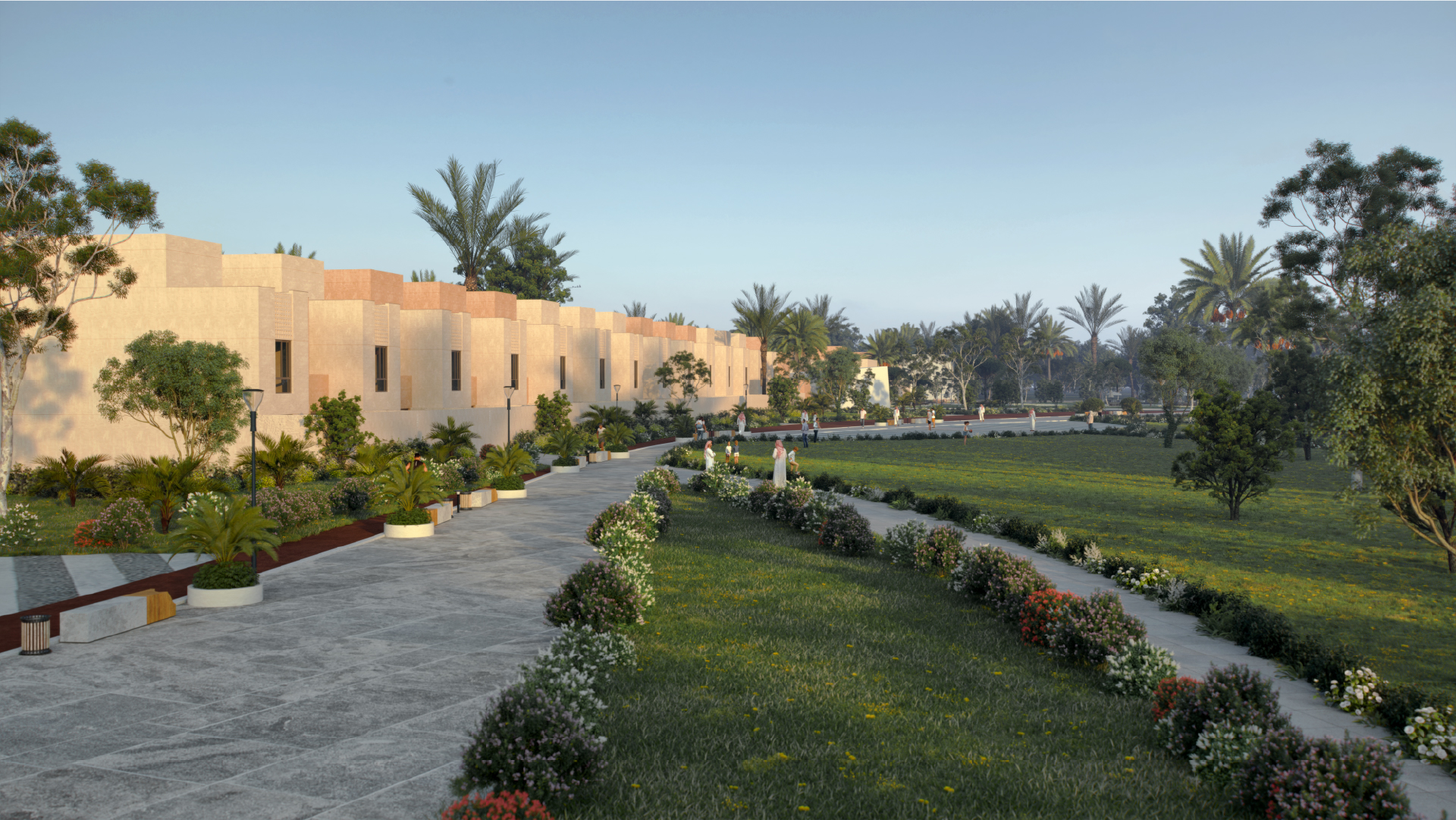 Afyaa Al Mashraqia 5
