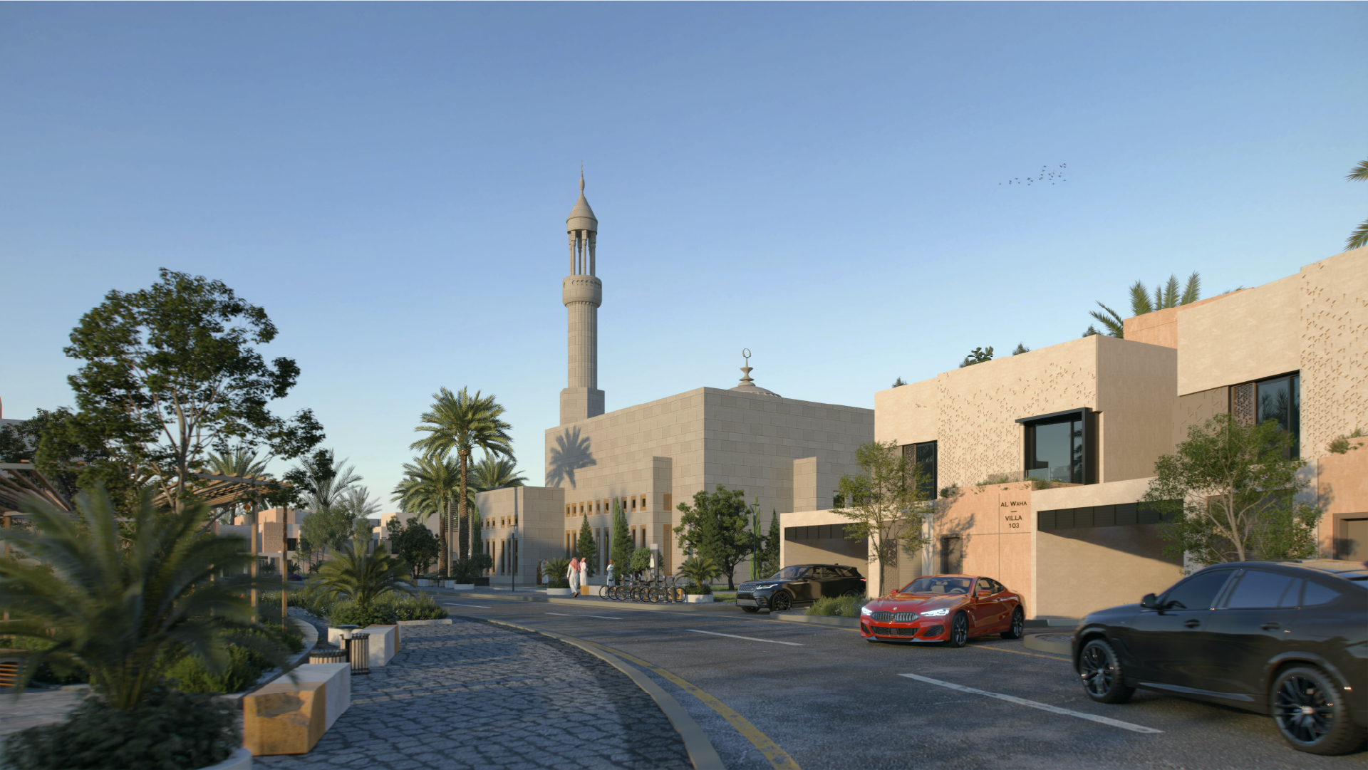 Afyaa Al Mashraqia 7