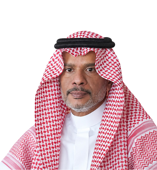 Mr Adel bin Abdulaziz Al-Abdulsalam