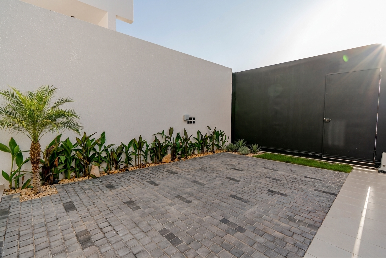 Mela Villas 4