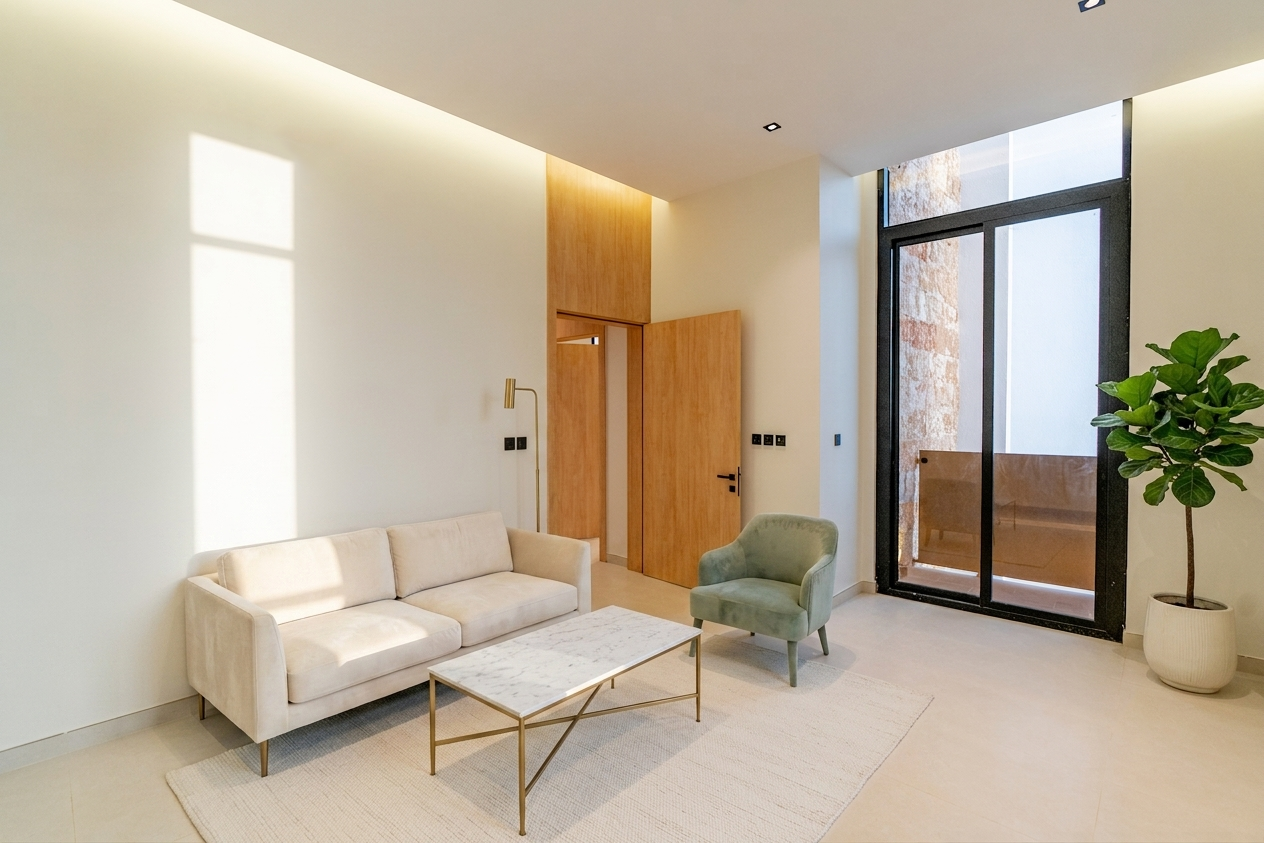 Mela Villas 2