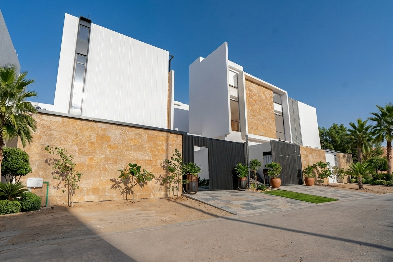 Mela Villas 3