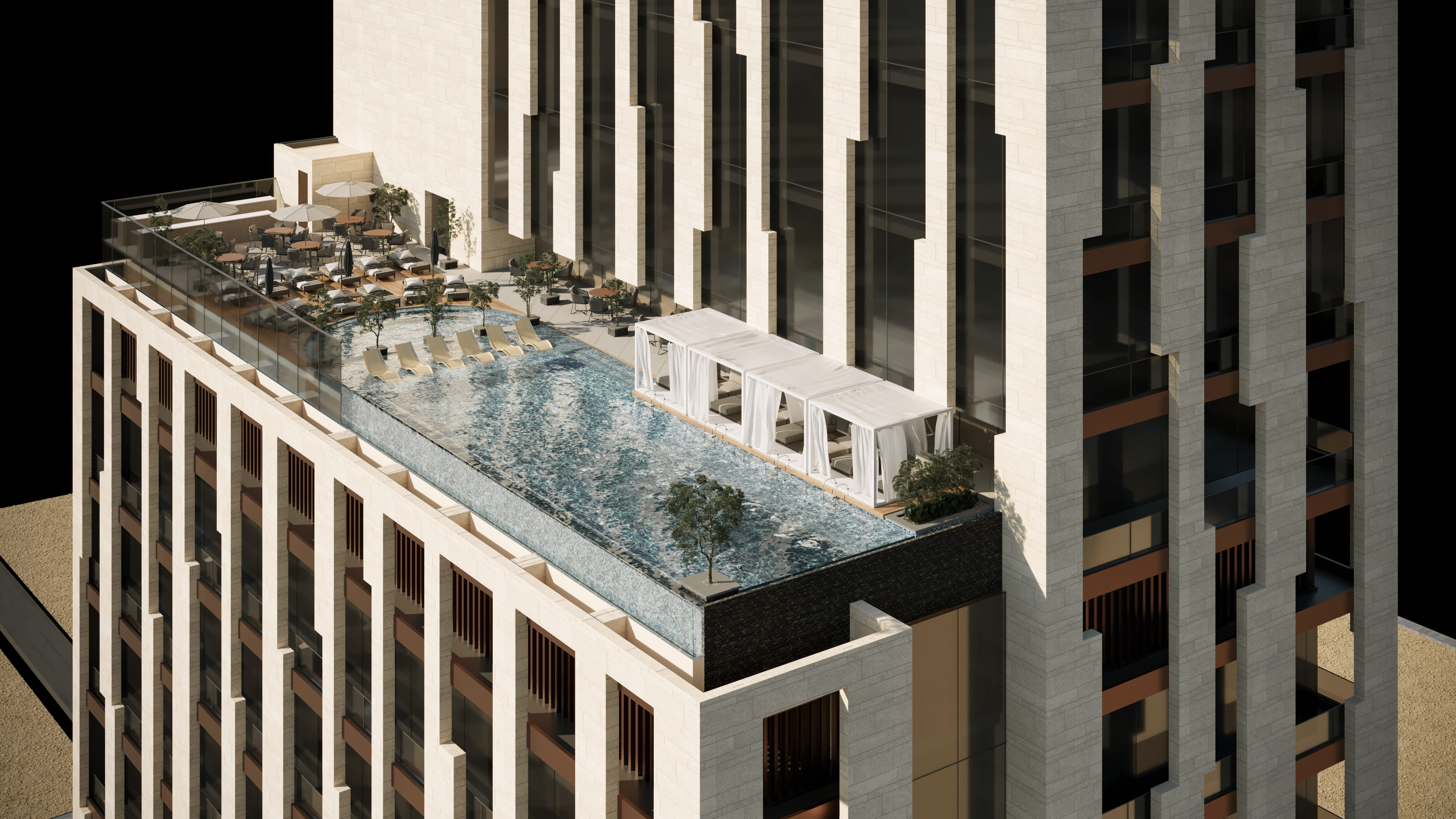 Cheval Ladun Living 7