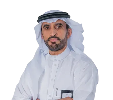 Mr Suleiman Abdulaziz Al-Batli