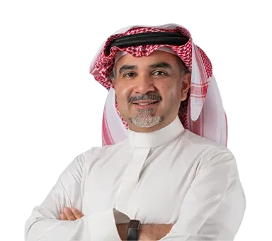 Mr Sultan Abdullatif Naqli