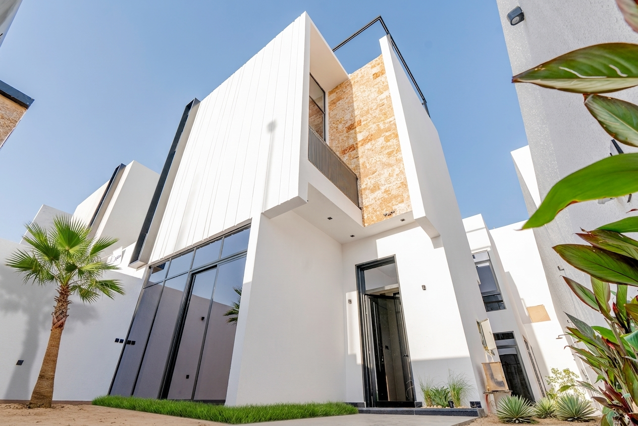 Mela Villas 1