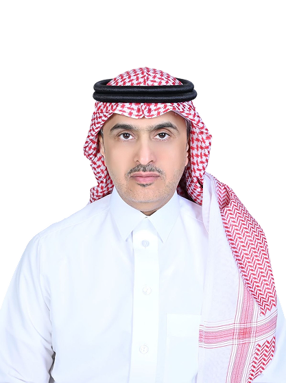 Dr Bandar bin Barjas Al-Abdulkarim