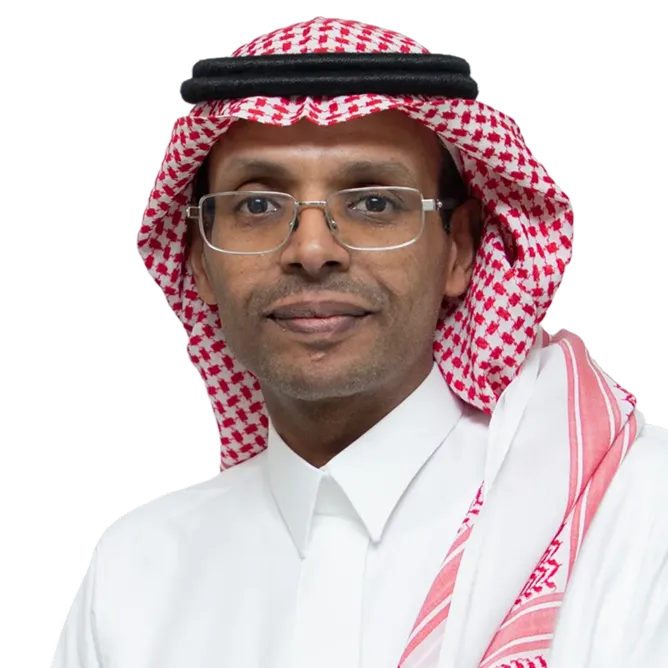 Mr. Abdulaziz Alreshidi