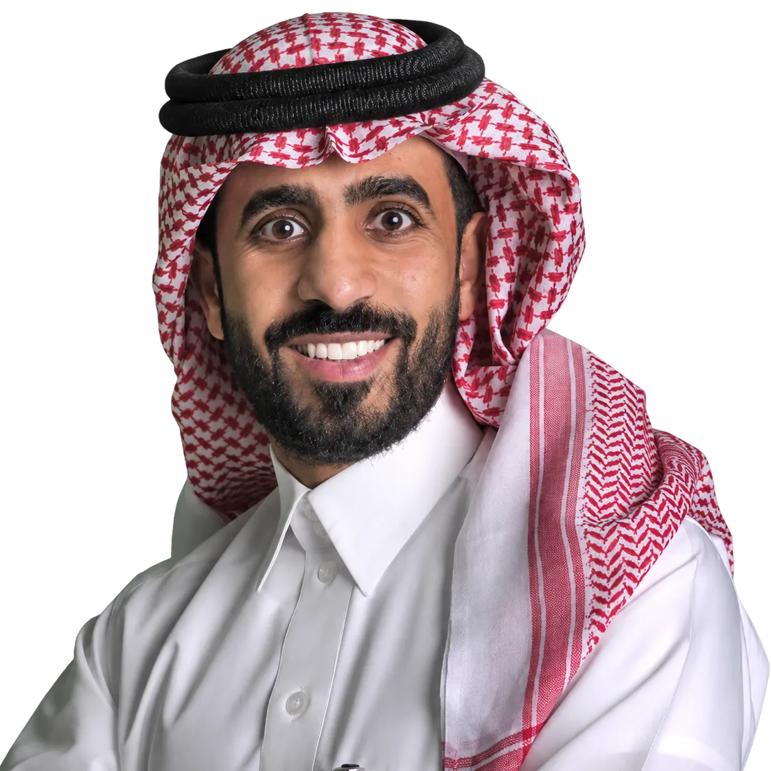 Mr. Abdullah Alzubaidi