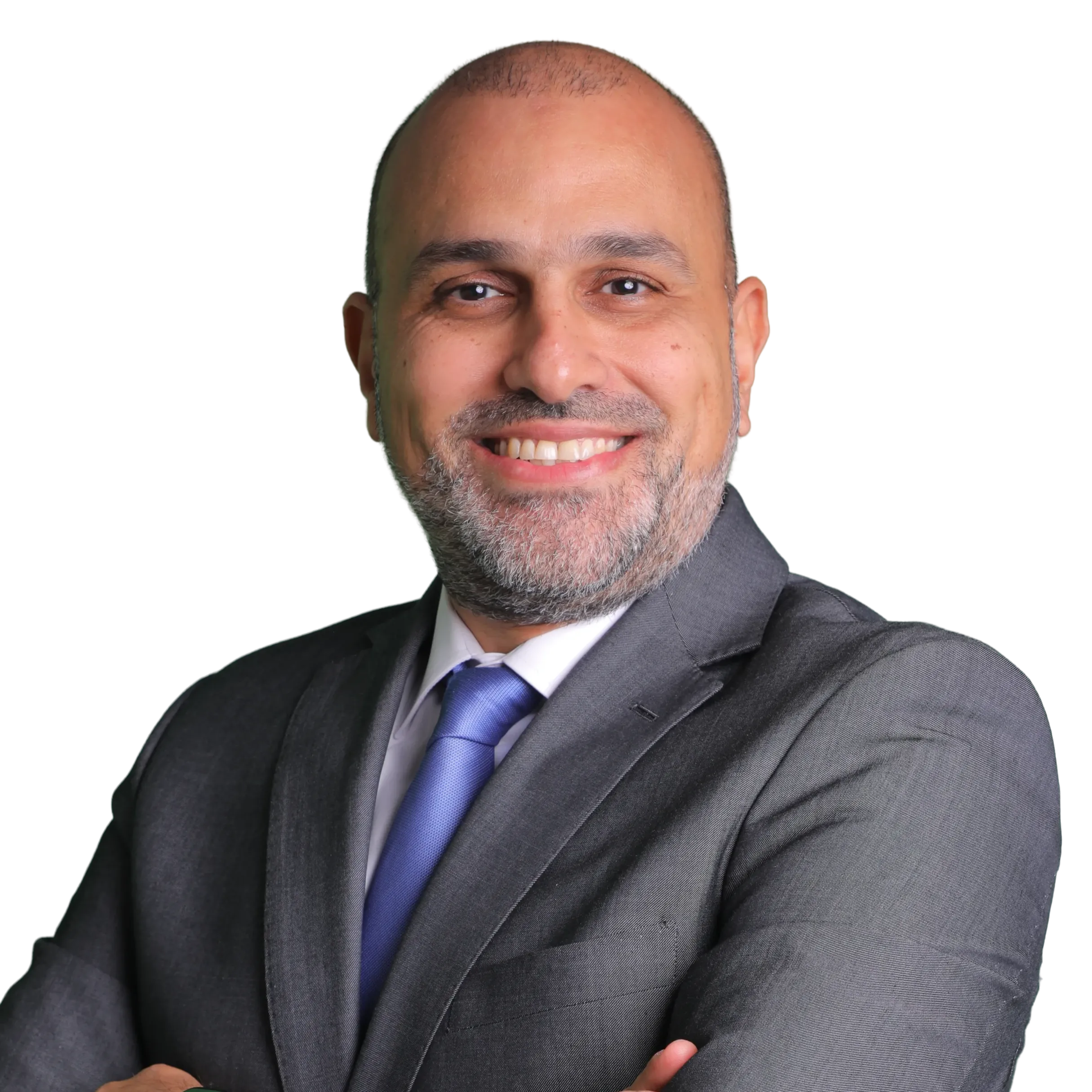 Mr. Mahmoud Mohammed Jadullah