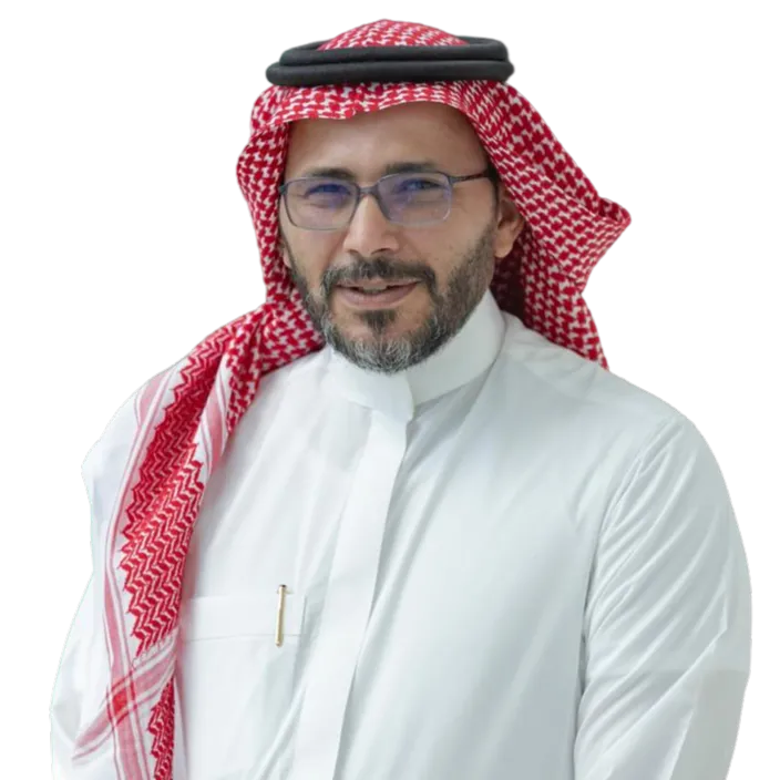 Eng. Mohamed bin Nasser Asiry