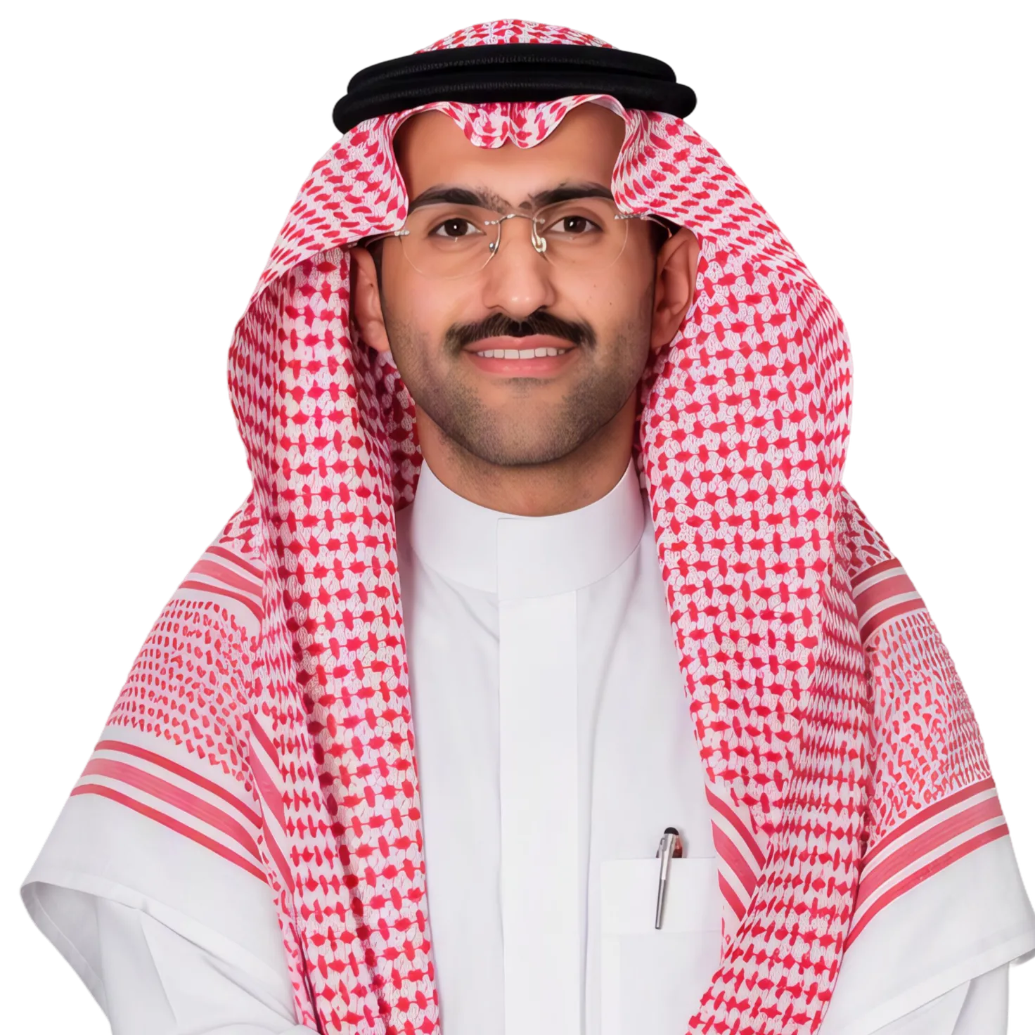 Eng. Nasser Abdullah Al Arifi