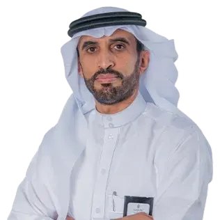 Mr. Suleiman bin Abdulaziz Al-Batli